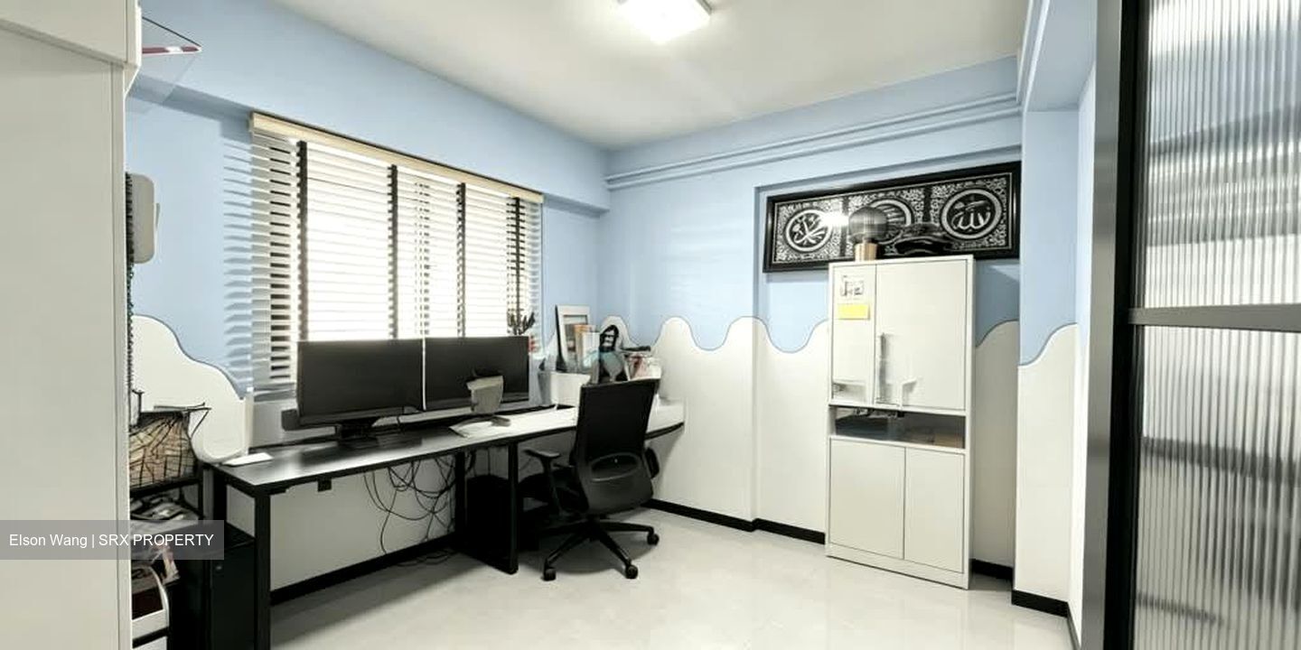 Blk 51 Teban Gardens Road (Jurong East), HDB Executive #601373601